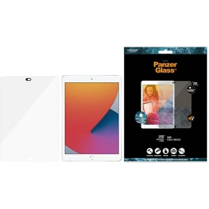 Kup Szkło hartowane PanzerGlass E2E Super+ Apple iPad 10.2 2019/2020/2021 (7., 8. i 9. generacji) CamSlider Case Friendly - PZG209 - {ean13} - Sklep Home Screen