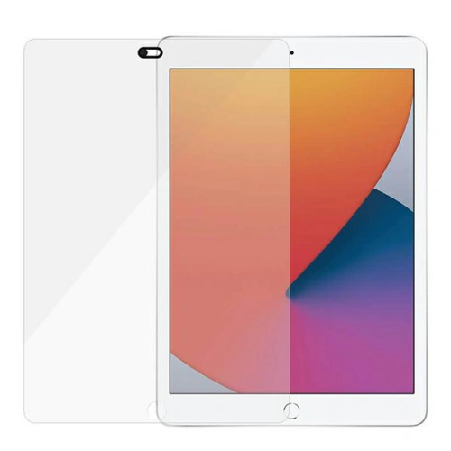 Kup Sticlă securizată PanzerGlass E2E Super+ Apple iPad 10.2 2019/2020/2021 (7., 8. și 9. generație) CamSlider Case Friendly - PZG209 - {ean13} - Sklep Home Screen