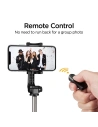 Buy Spigen S540w Wireless Selfie Stick Tripod Black - SPN732BLK - {ean13} - Home Screen Store Europe