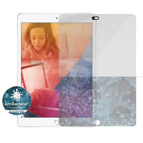 Buy PanzerGlass E2E Super+ Apple iPad 10.2 2019/2020/2021 (7, 8, 9 gen) CamSlider Case Friendly - PZG209 - {ean13} - Home Screen Store Europe