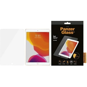 Kup Szkło hartowane PanzerGlass E2E Super+ Apple iPad 10.2 2019/2020/2021 (7., 8. i 9. generacji) Case Friendly - PZG210 - {ean13} - Sklep Home Screen