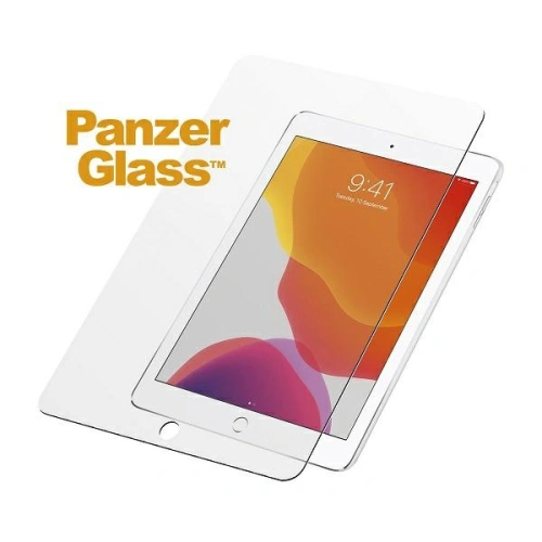 Kup Sticlă securizată PanzerGlass E2E Super+ Apple iPad 10.2 2019/2020/2021 (a 7-a, a 8-a și a 9-a generație) Case Friendly - PZG210 - {ean13} - Sklep Home Screen