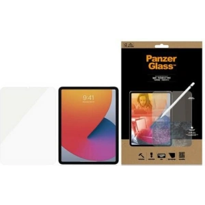 Kup Edzett üveg PanzerGlass E2E Super+ Apple iPad mini 2021 (6. generáció) / iPad mini 8.3" 2024 7gen Case Friendly 2739 - PZG211 - {ean13} - Sklep Home Screen
