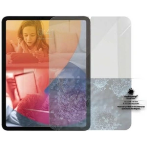Kup Szkło hartowane PanzerGlass E2E Super+ Apple iPad mini 2021 (6. generacji) / iPad mini 8.3" 2024 (7. generacji) Case Friendly 2739 - PZG211 - {ean13} - Sklep Home Screen