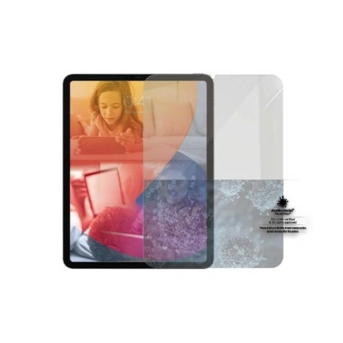 Kup Sticlă securizată PanzerGlass E2E Super+ Apple iPad mini 2021 (a 6-a generație) / iPad mini 8.3" 2024 7gen Case Friendly 2739 - PZG211 - {ean13} - Sklep Home Screen