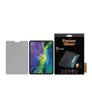 Kup Szkło hartowane PanzerGlass E2E Super+ Apple iPad Air 10.9 (4, 5 gen)/iPad Pro 11 2020 (2 gen) Privacy - PZG212 - {ean13} - Sklep Home Screen