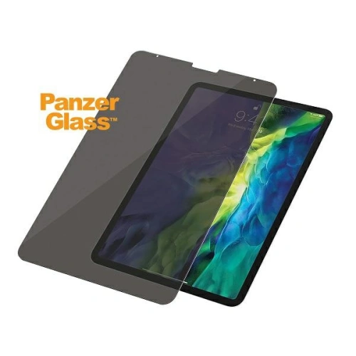 Kup Sticlă securizată PanzerGlass E2E Super+ Apple iPad Air 10.9 (4, 5 gen)/iPad Pro 11 2020 (2 gen) Privacy - PZG212 - {ean13} - Sklep Home Screen