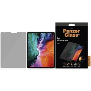 Kup Szkło hartowane PanzerGlass E2E Super+ Apple iPad Pro 12.9 2020 (4. generacji) Privacy - PZG213 - {ean13} - Sklep Home Screen