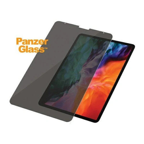 Kup PanzerGlass Apple Gehärtetes Glas E2E Super+ iPad Pro 12.9 2020 (4. Generation) Datenschutz - PZG213 - {ean13} - Sklep Home Screen