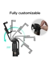 Buy Spigen S540w Wireless Selfie Stick Tripod Black - SPN732BLK - {ean13} - Home Screen Store Europe