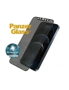 Kup Sticlă securizată PanzerGlass E2E Super+ Apple iPhone 12 Pro Max Case Friendly AntiBacterial Microfracture Privacy negru/black - PZG217 - {ean13} - Sklep Home Screen