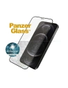 Kup Szkło hartowane PanzerGlass E2E Super+ Apple iPhone 12/12 Pro Case Friendly AntiBacterial MicroFracture czarny/black - PZG218 - {ean13} - Sklep Home Screen