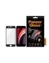 PanzerGlass E2E Super+ Apple iPhone SE 2022/SE 2020/8/7 Case Friendly CamSlider black