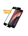 Buy PanzerGlass E2E Super+ Apple iPhone SE 2022/SE 2020/8/7 Case Friendly CamSlider black - PZG220 - {ean13} - Home Screen Store Europe