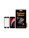 Buy PanzerGlass E2E Super+ Apple iPhone SE 2022/SE 2020/8/7 Case Friendly black - PZG221 - {ean13} - Home Screen Store Europe