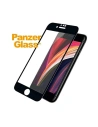 Buy PanzerGlass E2E Super+ Apple iPhone SE 2022/SE 2020/8/7 Case Friendly black - PZG221 - {ean13} - Home Screen Store Europe