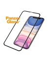 Kup Szkło hartowane PanzerGlass E2E Super+ Apple iPhone 11/XR Case Friendly czarny/black - PZG224 - {ean13} - Sklep Home Screen