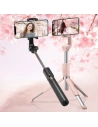 Kup Spigen S540W Selfie Stick fără fir Trepied negru - SPN732BLK - {ean13} - Sklep Home Screen