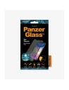 Kup PanzerGlass Apple Gehärtetes Glas E2E Super+ iPhone 11/XR Case Friendly Privacy schwarz/schwarz - PZG225 - {ean13} - Sklep Home Screen