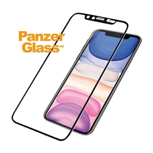 Kup Zpevněné sklo PanzerGlass E2E Super+ Apple iPhone 11/XR Case Friendly Swarovsky CamSlider černý/black - PZG226 - {ean13} - Sklep Home Screen