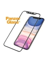 Kup Sticlă călită PanzerGlass E2E Super+ Apple iPhone 11/XR Case Friendly Swarovsky CamSlider negru/black - PZG226 - {ean13} - Sklep Home Screen