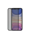 Kup PanzerGlass Apple Gehärtetes Glas E2E Super+ iPhone 11/XR Case Friendly, CamSlider Privacy schwarz/schwarz - PZG227 - {ean13} - Sklep Home Screen
