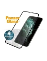 Buy PanzerGlass E2E Super+ Apple iPhone 11 Pro Max/XS Max Case Friendly AntiBacterial black - PZG228 - {ean13} - Home Screen Store Europe
