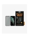 PanzerGlass E2E Super+ Apple iPhone 11 Pro Max/XS Max Case Friendly Privacy black