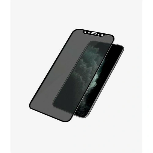 Buy PanzerGlass E2E Super+ Apple iPhone 11 Pro Max/XS Max Case Friendly Privacy black - PZG229 - {ean13} - Home Screen Store Europe