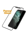 Kup PanzerGlass Apple Gehärtetes Glas E2E Super+ iPhone 11 Pro Max/XS Max Case Friendly Swarovsky CamSlider schwarz/schwarz - PZG230 - {ean13} - Sklep Home Screen