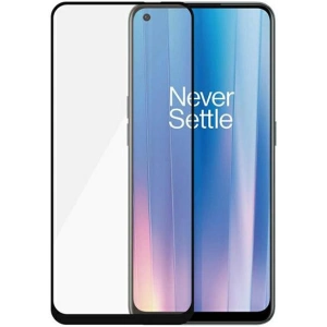 Kup Tvrzené sklo PanzerGlass E2E Super+ OnePlus Nord CE 2 Case Friendly černé/black - PZG231 - {ean13} - Sklep Home Screen