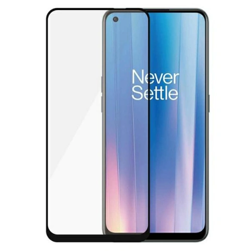 Kup Szkło hartowane PanzerGlass E2E Super+ OnePlus Nord CE 2 Case Friendly czarny/black - PZG231 - {ean13} - Sklep Home Screen