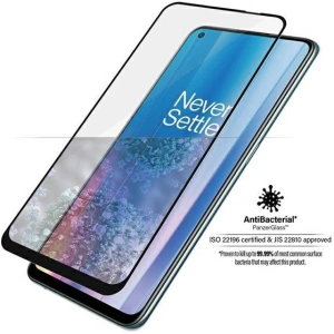 Kup Tvrzené sklo PanzerGlass E2E Super+ OnePlus Nord CE 2 Case Friendly černé/black - PZG231 - {ean13} - Sklep Home Screen