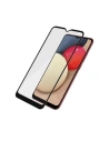 Kup Edzett üveg PanzerGlass E2E Super+ Samsung Galaxy A02s Case Friendly Antibakteriális fekete/black - PZG233 - {ean13} - Sklep Home Screen