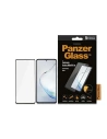 Tvrzené sklo PanzerGlass E2E Super+ Samsung Galaxy Note 10 Lite Case Friendly černý/black