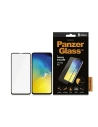 Buy PanzerGlass E2E Super+ Samsung Galaxy S10e Case Friendly black - PZG238 - {ean13} - Home Screen Store Europe