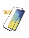 Kup Edzett üveg PanzerGlass E2E Super+ Samsung Galaxy S10e Case Friendly fekete/black - PZG238 - {ean13} - Sklep Home Screen