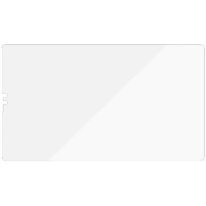 Kup PanzerGlass Samsung Gehärtetes Glas E2E Super+ Galaxy Tab A7 Lite 8.7 - PZG240 - {ean13} - Sklep Home Screen