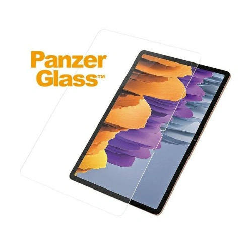 Kup Sticlă securizată PanzerGlass E2E Super+ Samsung Galaxy Tab S7/S8 Case Friendly - PZG242 - {ean13} - Sklep Home Screen