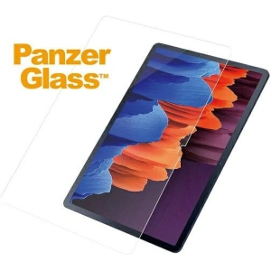 Buy PanzerGlass E2E Super+ Samsung Galaxy Tab S7+ Plus/S8+ Plus Case Friendly - PZG243 - {ean13} - Home Screen Store Europe