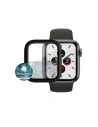 Kup Sticlă securizată PanzerGlass Full Body Apple Watch SE/6/5/4 40mm negru/black AB - PZG245 - {ean13} - Sklep Home Screen