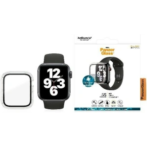 Kup Szkło hartowane PanzerGlass Full Body Apple Watch SE/6/5/4 40mm transparent/clear AB - PZG246 - {ean13} - Sklep Home Screen