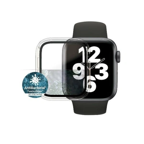 Kup Sticlă securizată PanzerGlass Full Body Apple Watch SE/6/5/4 40mm transparent/clar AB - PZG246 - {ean13} - Sklep Home Screen