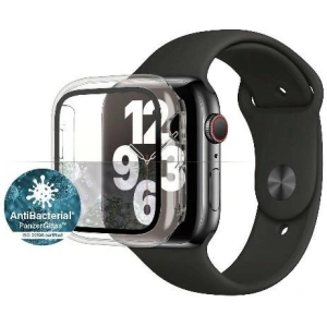 Kup Gehärtetes Glas PanzerGlass Full Body Apple Watch SE/6/5/4 40mm transparent/klar AB - PZG246 - {ean13} - Sklep Home Screen