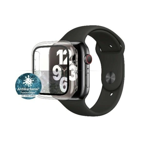 Kup Sticlă securizată PanzerGlass Full Body Apple Watch SE/6/5/4 40mm transparent/clar AB - PZG246 - {ean13} - Sklep Home Screen