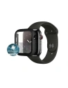 Kup Gehärtetes Glas PanzerGlass Full Body Apple Watch SE/6/5/4 44mm schwarz/black AB - PZG247 - {ean13} - Sklep Home Screen