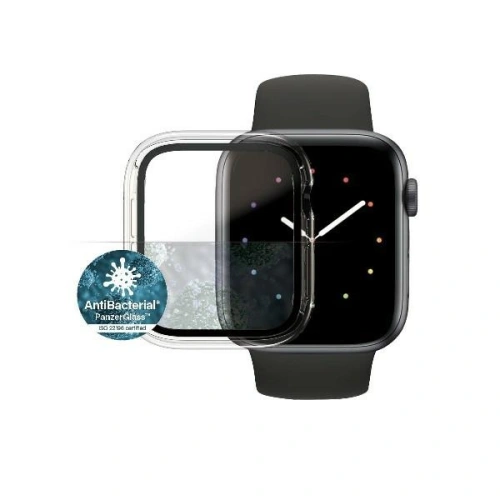 Kup Zesílené sklo PanzerGlass Full Body Apple Watch SE/6/5/4 44mm transparentní/čiré AB - PZG248 - {ean13} - Sklep Home Screen