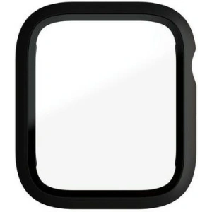 Kup Gehärtetes Glas PanzerGlass Full Body Apple Watch 7 41mm schwarz/black AB 3663 - PZG249 - {ean13} - Sklep Home Screen