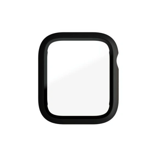 Kup Sticlă securizată PanzerGlass Full Body Apple Watch 7 41mm negru/black AB 3663 - PZG249 - {ean13} - Sklep Home Screen