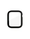 Kup Edzett üveg PanzerGlass Full Body Apple Watch 7 41mm fekete/black AB 3663 - PZG249 - {ean13} - Sklep Home Screen
